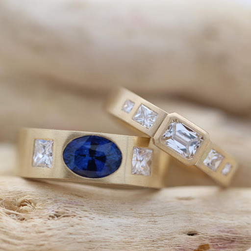 Jeweler «D&H Jewelers», reviews and photos, 2323 Market St, San Francisco, CA 94114, USA