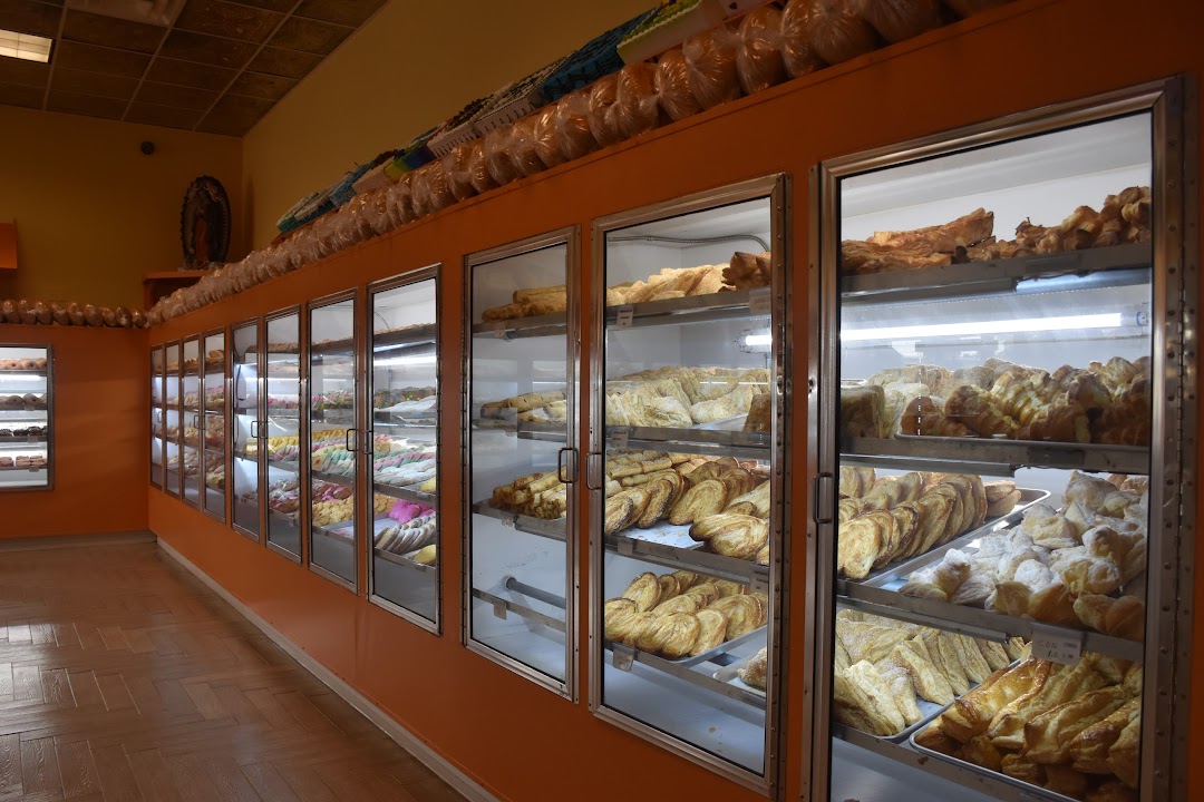 Arandas Bakery, Inc.