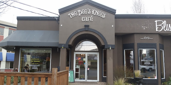 The Bee's Knees Café and Catering