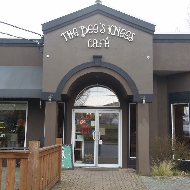 The Bee's Knees Café and Catering