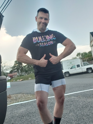 Gym «Powerhouse Gym», reviews and photos, 7 Herring Pond Rd, Plymouth, MA 02360, USA