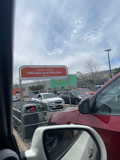 Supermarket «Walmart Neighborhood Market», reviews and photos, 4570 4000 W, West Valley City, UT 84120, USA