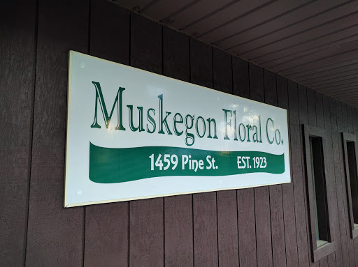 Florist «Muskegon Floral Co», reviews and photos, 1459 Pine St, Muskegon, MI 49442, USA