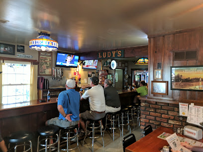 Ludy's Kickapoo Creek Saloon