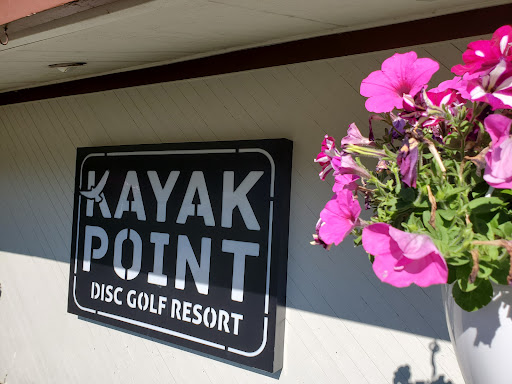 Golf Course «Kayak Point Golf Course», reviews and photos, 15711 Marine Drive NE, Stanwood, WA 98292, USA