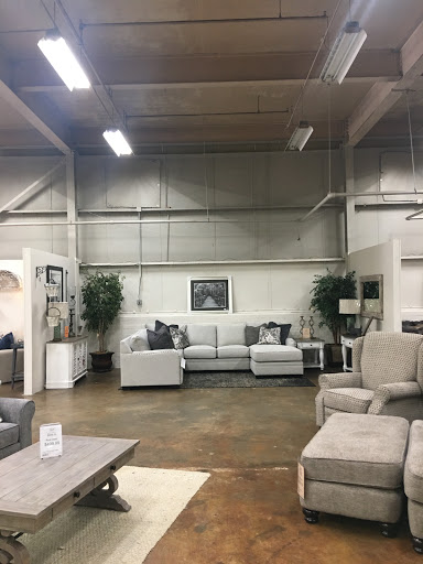 Furniture Store «Real Deals on Furniture», reviews and photos, 21 Cobb St, Jefferson, GA 30549, USA