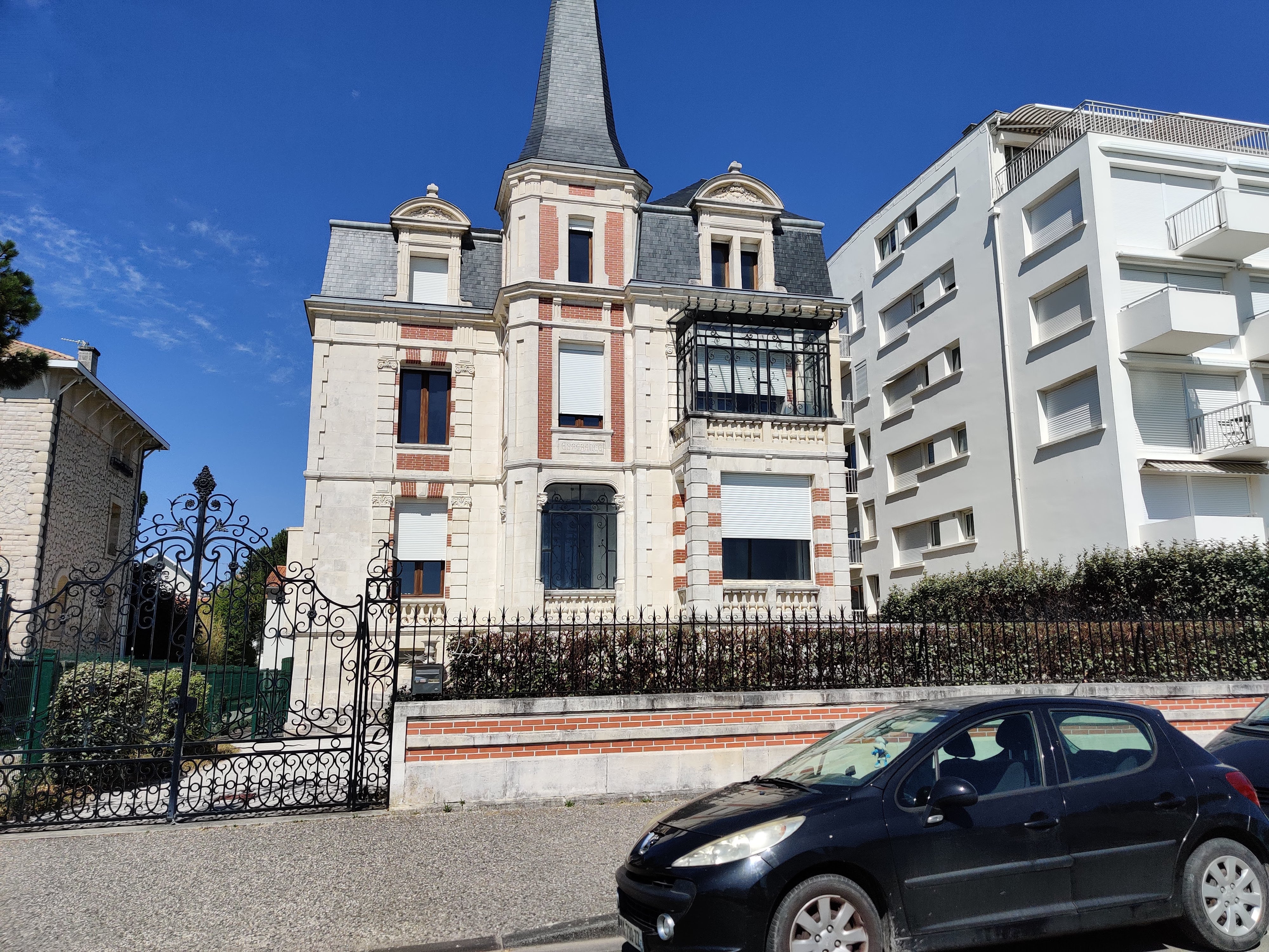 Photo n° 2 de l'avis de Josselin.o fait le 22/07/2020 à 19:13