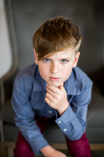 Hair Salon «The Foundry Salon», reviews and photos, 1320 Hanz Dr, New Braunfels, TX 78130, USA