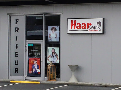 Haarwerk Eveline In Bärnbach
