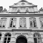 Photo n°2 de l'avis de Rüdiger.c fait le 03/01/2018 à 11:53 sur le  Klassik Altstadt Hotel Lübeck à Lübeck