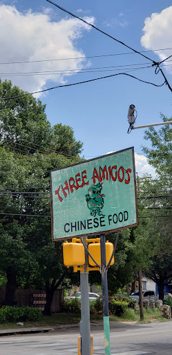 Grocery Store «Three Amigos Grocery», reviews and photos, 303 NW 36th St, San Antonio, TX 78237, USA