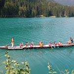 Photo n°12 de l'avis de Rigo.i fait le 03/09/2017 à 13:18 sur le  Hotel Juventus à Auronzo di Cadore