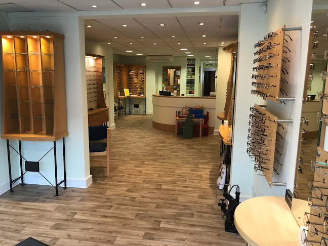 Mark Darling Eyecare & Opticians - Optician