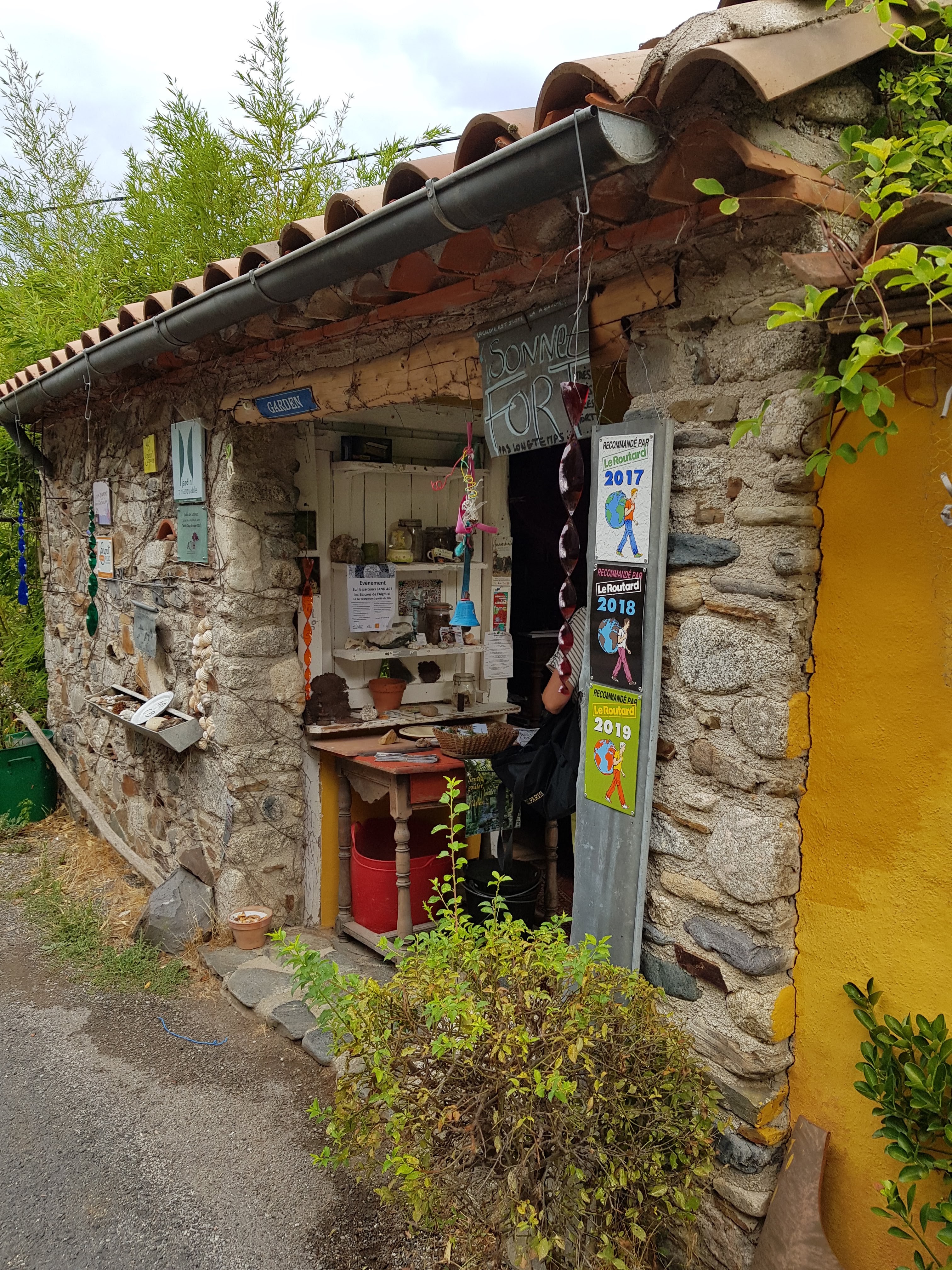Photo n° 4 de l'avis de Dom.o fait le 02/09/2019 à 12:02