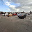 Lyndhurst Road Car Park