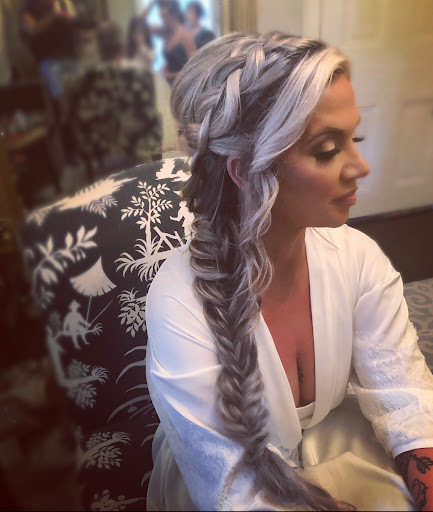 Beauty Salon «Vintage Hair Salon», reviews and photos, 113 S Broadway St, South Amboy, NJ 08879, USA