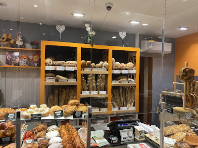 Atisan Boulanger Pâtissier à Lampertheim