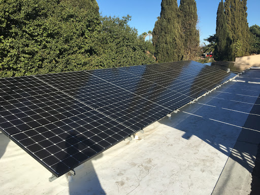 Johnson Solar - San Diego Countys Best Veteran Owned Solar Installation Company image