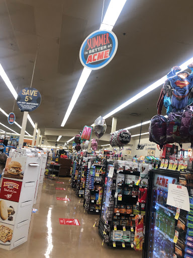 Grocery Store «ACME Markets», reviews and photos, 480 N Main St, Doylestown, PA 18901, USA