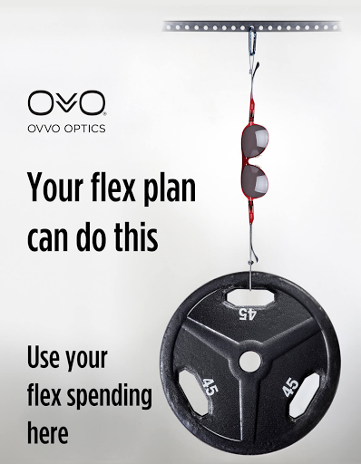 Optician «Asterix Eyewear», reviews and photos, 4936 SE Foster Rd, Portland, OR 97206, USA