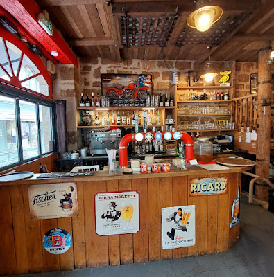 L'Hirondelle Bar Pizzeria à Brive-la-Gaillarde