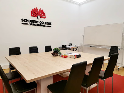 Schubert College Deutschkurs Wien, ÖIF und ÖSD Prüfungen