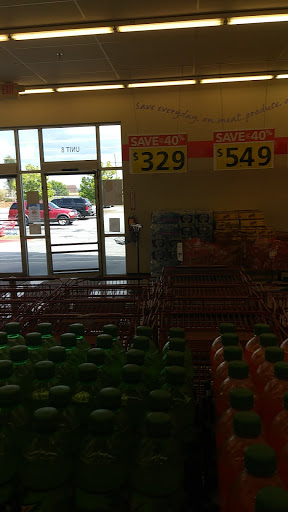 Grocery Store «Save-A-Lot», reviews and photos, 550 S Church St, Spartanburg, SC 29302, USA