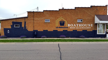 Boathouse Beer Co. & Boozery photo