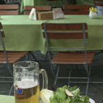 Photo n°2 de l'avis de Rudic.l fait le 01/07/2019 à 00:17 sur le  Bürger Stub'n à Schwanstetten