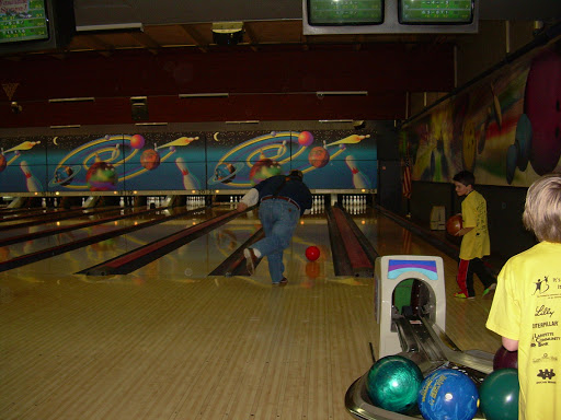 Bowling Alley «Market Square Lanes», reviews and photos, 2100 Elmwood Ave, Lafayette, IN 47904, USA