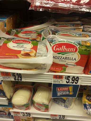 Supermarket «Super Stop & Shop», reviews and photos, 1600 Perrineville Rd, Monroe Township, NJ 08831, USA