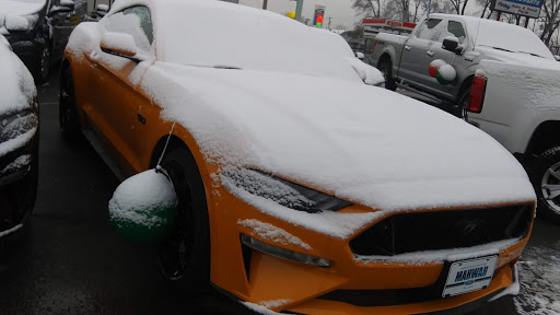 Ford Dealer «Mahwah Ford Sales & Service», reviews and photos, 55 Franklin Turnpike, Mahwah, NJ 07430, USA