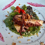 Photo n°2 de l'avis de Anna.. fait le 02/09/2022 à 21:15 sur le  Trattoria Da Jonny à Venice