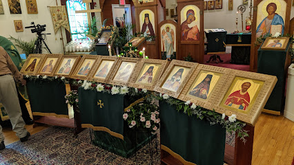 All Saints of America Orthodox Christian Church