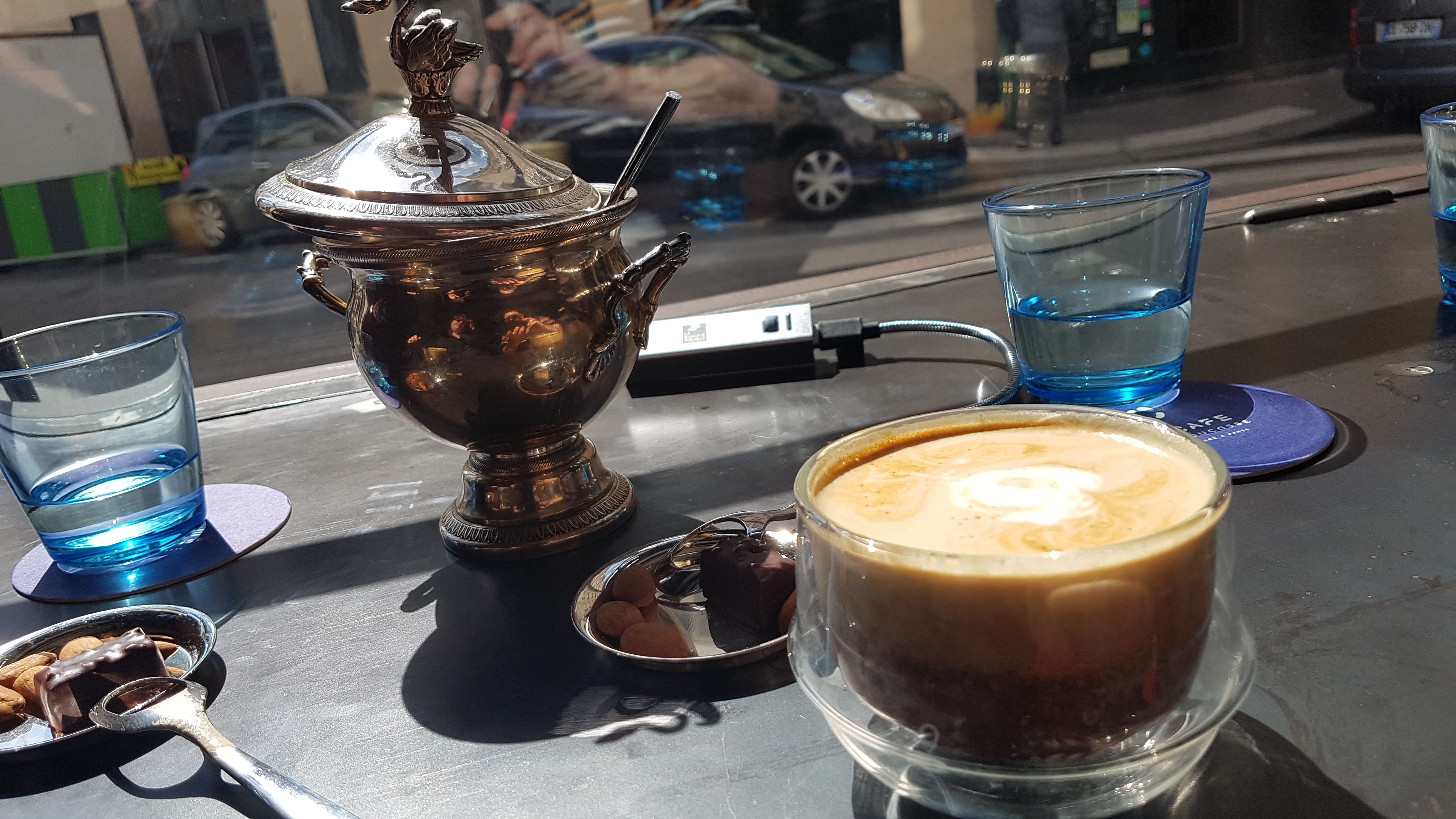 Photo n° 10 de l'avis de RAPHAEL.O fait le 05/05/2019 à 05:51