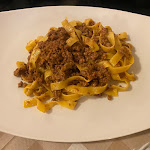 Photo n°1 de l'avis de marco.a fait le 16/10/2021 à 21:56 sur le  Ristorone à San Lazzaro di Savena