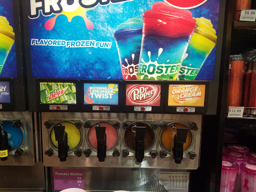 Convenience Store «Circle K», reviews and photos, 23336 N Lake Pleasant Pkwy, Peoria, AZ 85383, USA