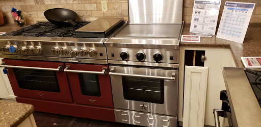 Appliance Store «Metro Appliances & More», reviews and photos, 8800 Maumelle Blvd, North Little Rock, AR 72113, USA