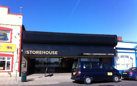 The Storehouse image