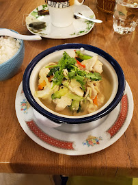 Soupe du Restaurant thaï Le Mékong - Thaï Food à Toulouse - n°10