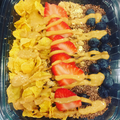 Frozen Yogurt Shop «Waffle Magic», reviews and photos, 80 NY-109, West Babylon, NY 11704, USA