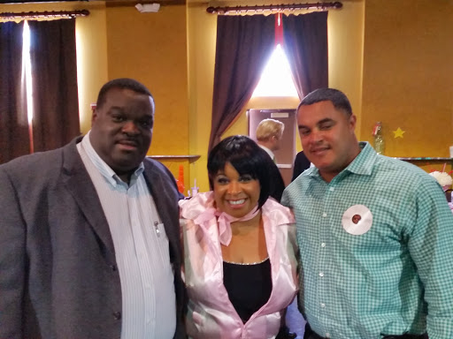 Event Venue «Centerstage@noda», reviews and photos, 2315 N Davidson St, Charlotte, NC 28205, USA