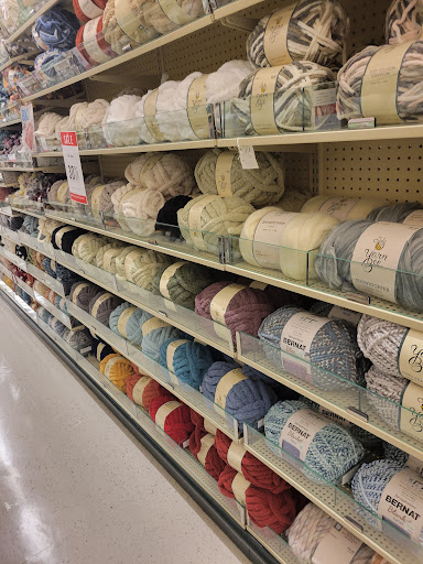 Craft Store «Hobby Lobby», reviews and photos, 2858 Virginia Beach Blvd, Virginia Beach, VA 23452, USA