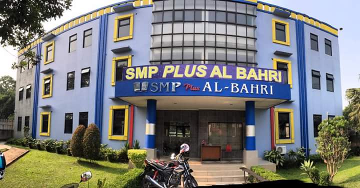 Foto SMP  Plus Al Bahri, Kota Bekasi