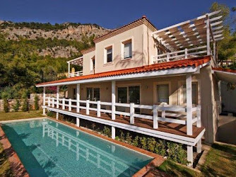 Göcek Villa Holidays - Göcek Hills