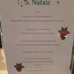 Photo n°1 de l'avis de Angelo.o fait le 24/05/2020 à 13:09 sur le  Osteria per Bacco Lodi à Lodi