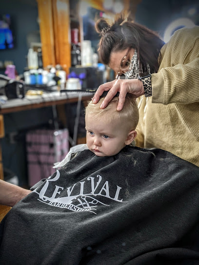 Revival Barbershop