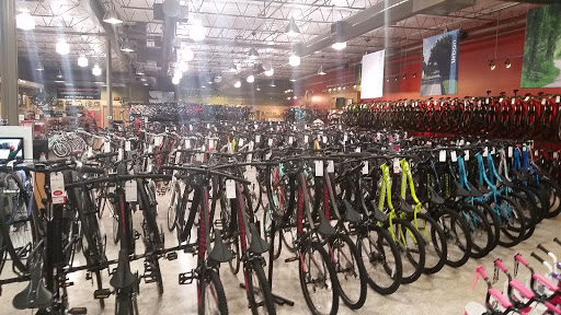 Bicycle Store «Bike Barn - West University», reviews and photos, 5339 Weslayan St, Houston, TX 77005, USA