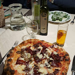 Photo n°14 de l'avis de Kabailiukas. fait le 07/03/2019 à 05:54 sur le  Ristorante Pizzeria Weinstube Al Cardo à Pinzolo