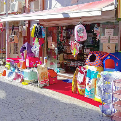 Ayvalık İzmir Pet Shop
